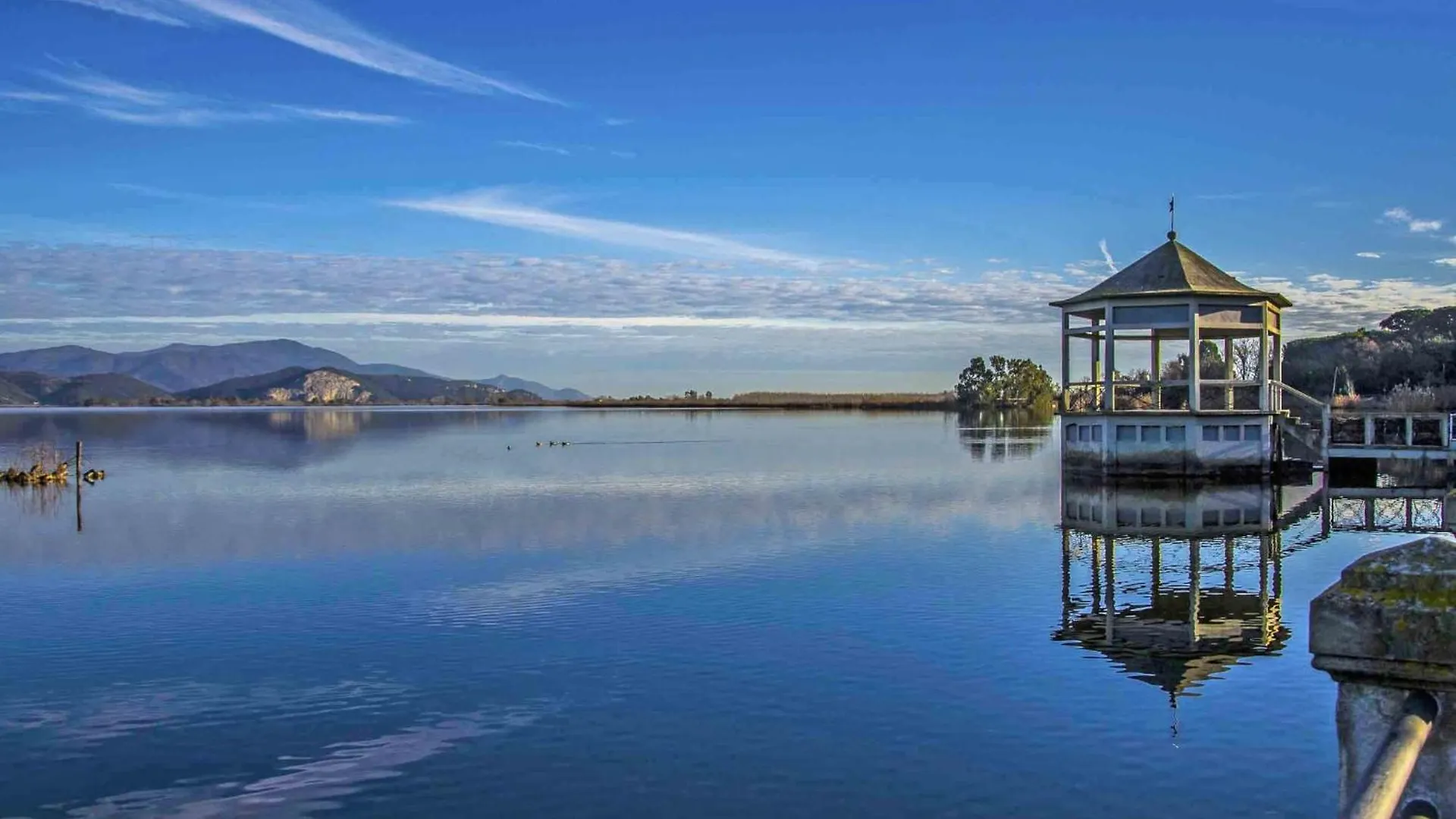 Holiday Home Venezia By Interhome Torre del Lago Puccini Italy