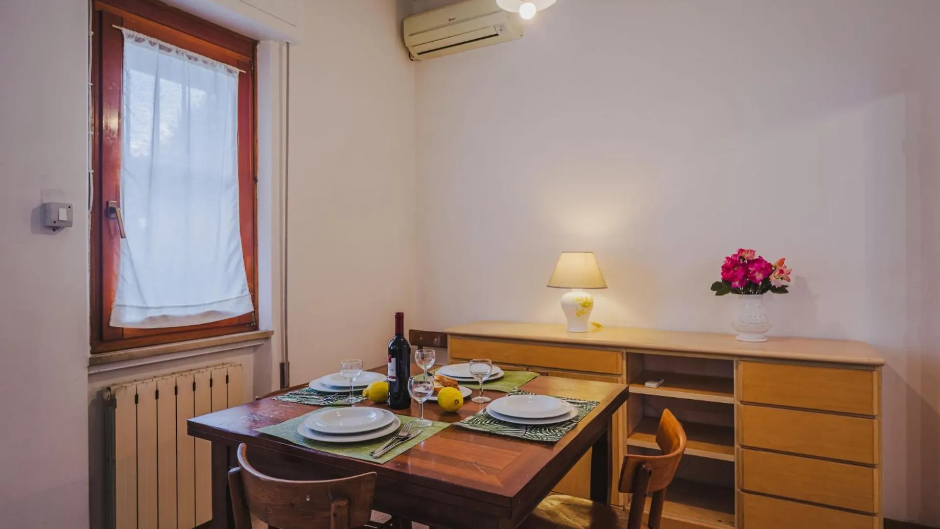 Holiday Home Venezia By Interhome Torre del Lago Puccini