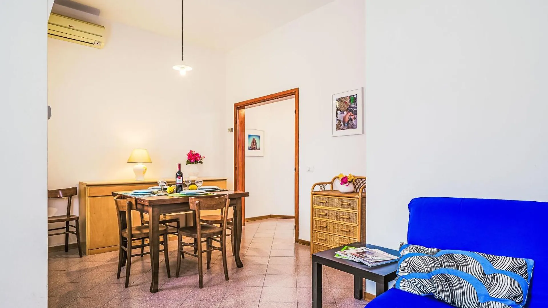 Holiday Home Venezia By Interhome Torre del Lago Puccini 0*,  Italy