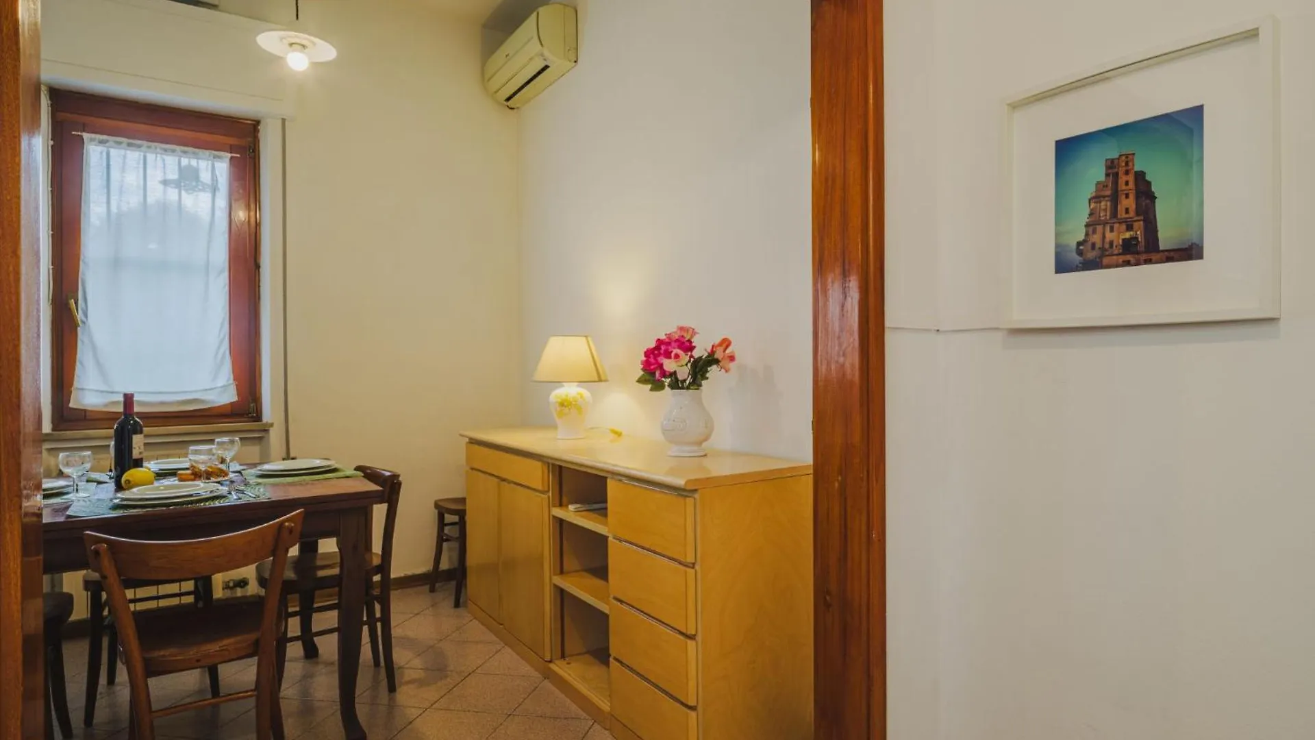 Holiday Home Venezia By Interhome Torre del Lago Puccini 0*,