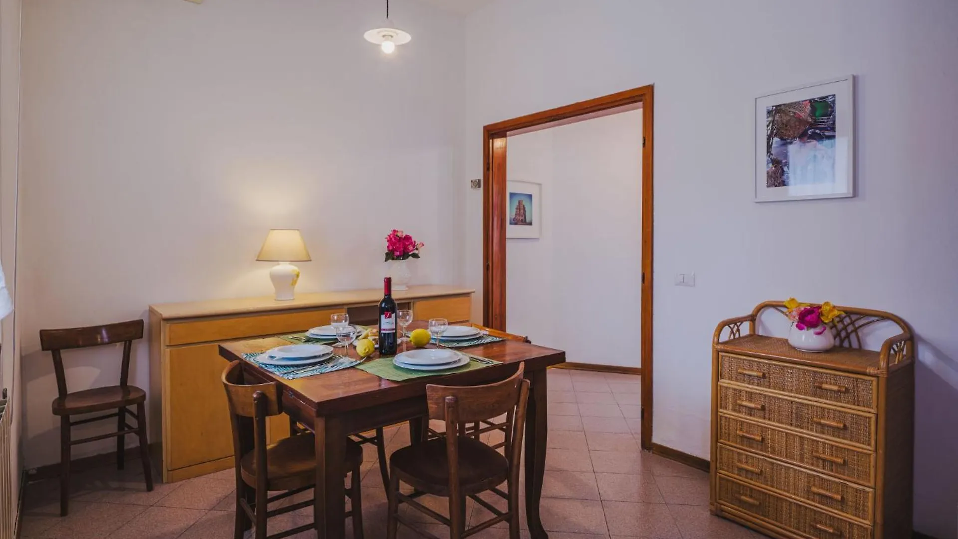 Holiday Home Venezia By Interhome Torre del Lago Puccini