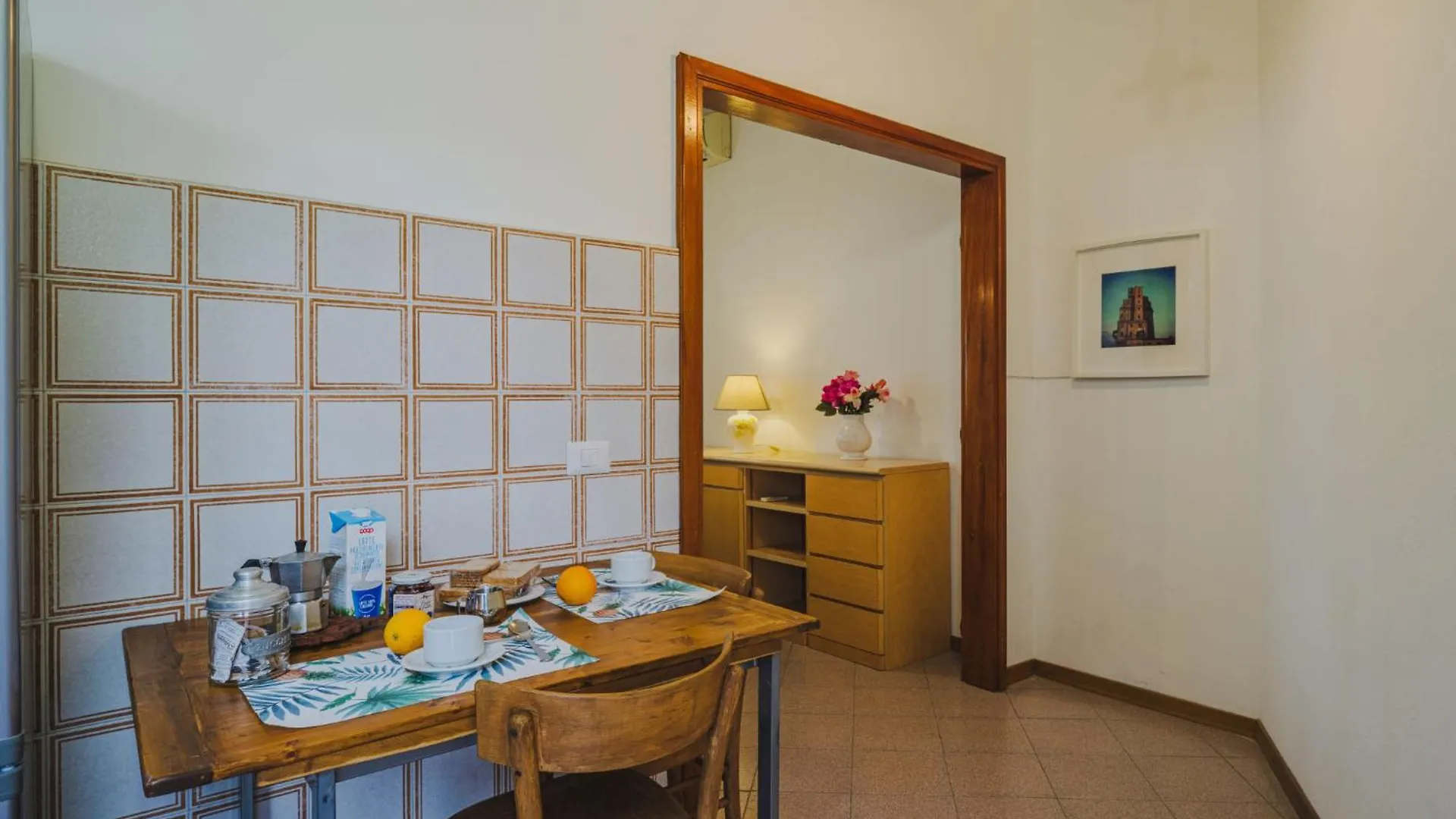 Holiday Home Venezia By Interhome Torre del Lago Puccini