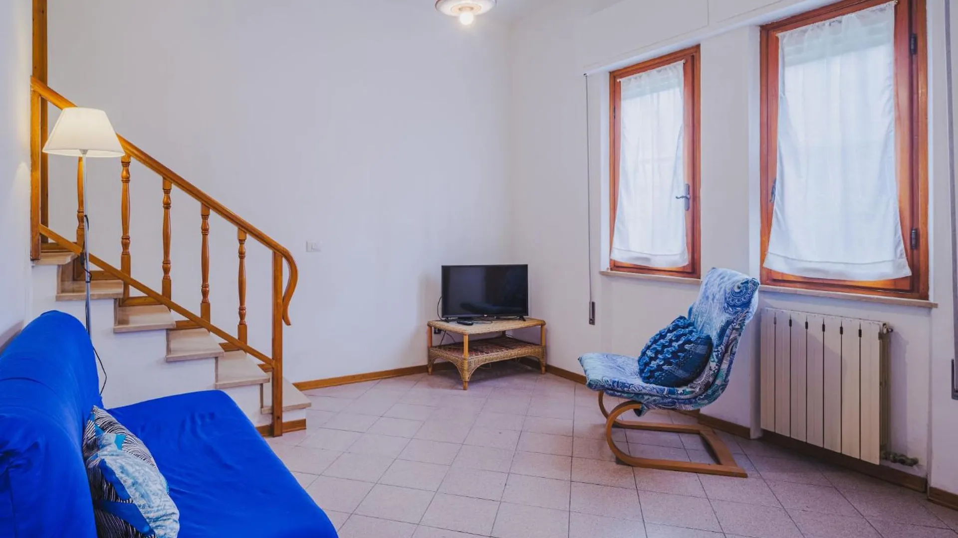 Holiday Home Venezia By Interhome Torre del Lago Puccini