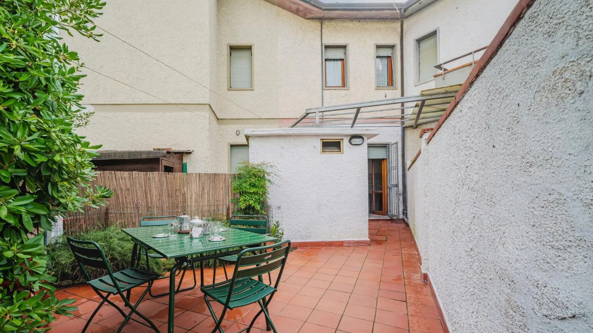 Holiday Home Venezia By Interhome Torre del Lago Puccini
