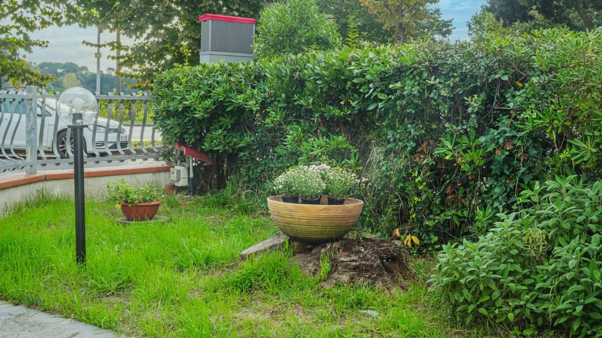 Holiday Home Venezia By Interhome Torre del Lago Puccini