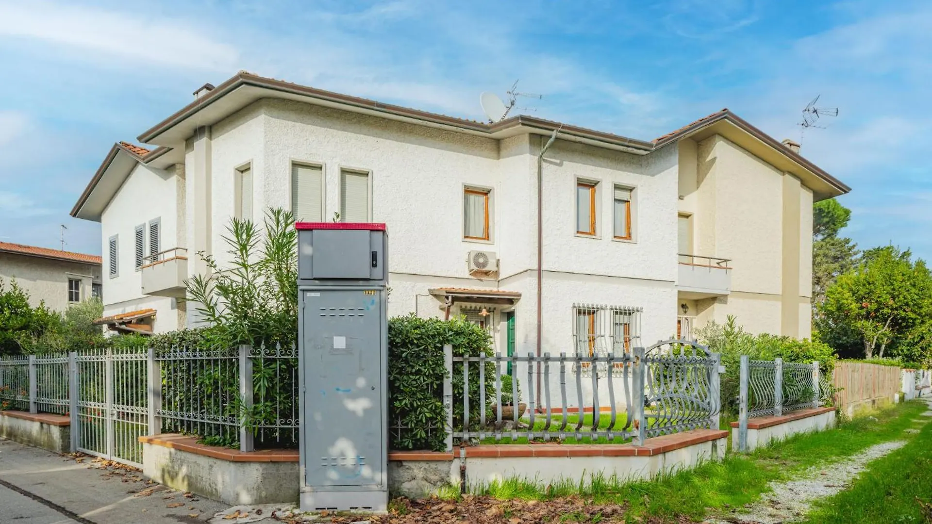 Holiday Home Venezia By Interhome Torre del Lago Puccini Italy