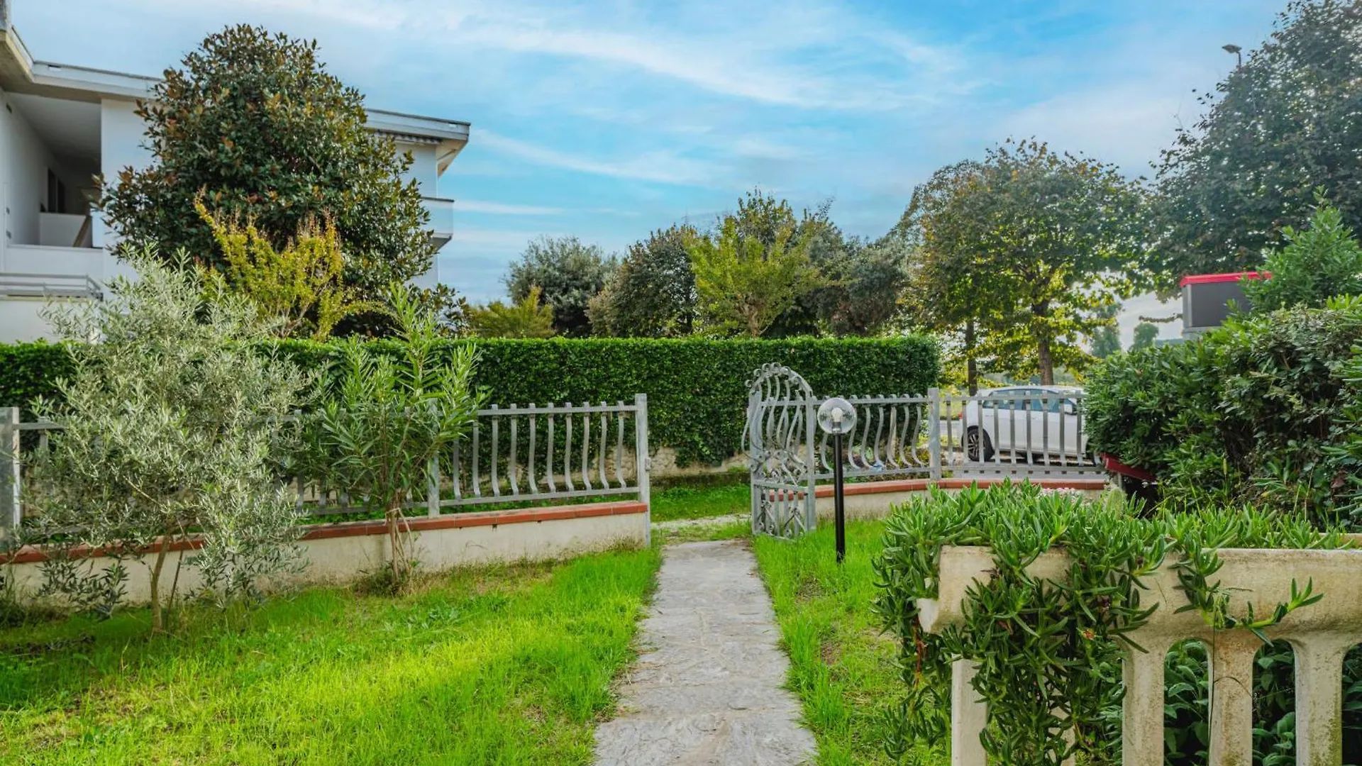 Holiday Home Venezia By Interhome Torre del Lago Puccini 0*,  Italy