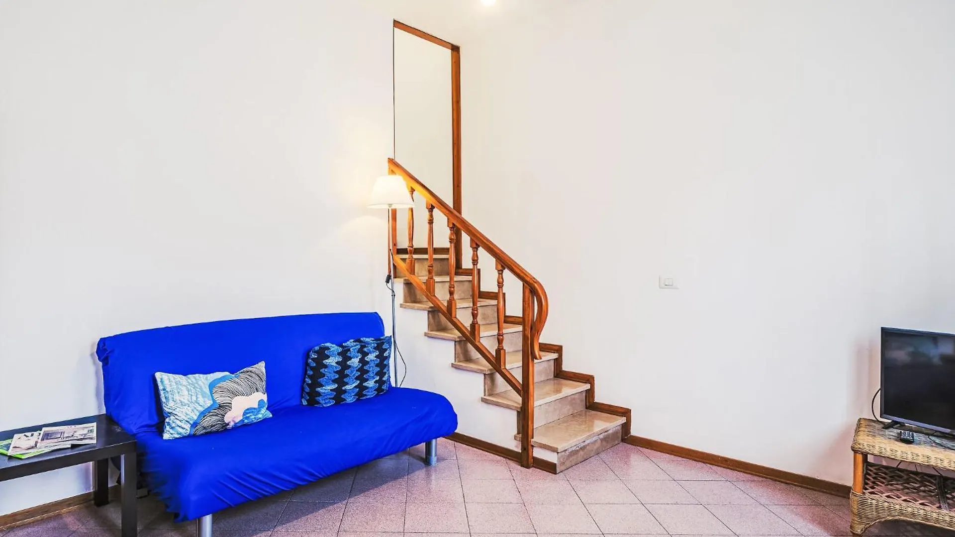Holiday Home Venezia By Interhome Torre del Lago Puccini