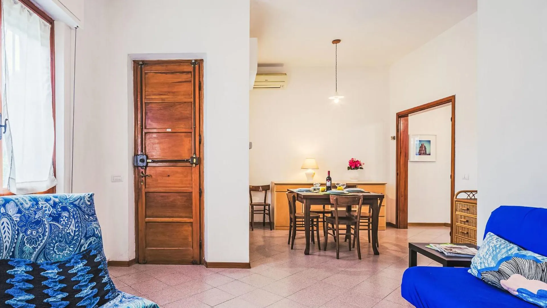Holiday Home Venezia By Interhome Torre del Lago Puccini Italy