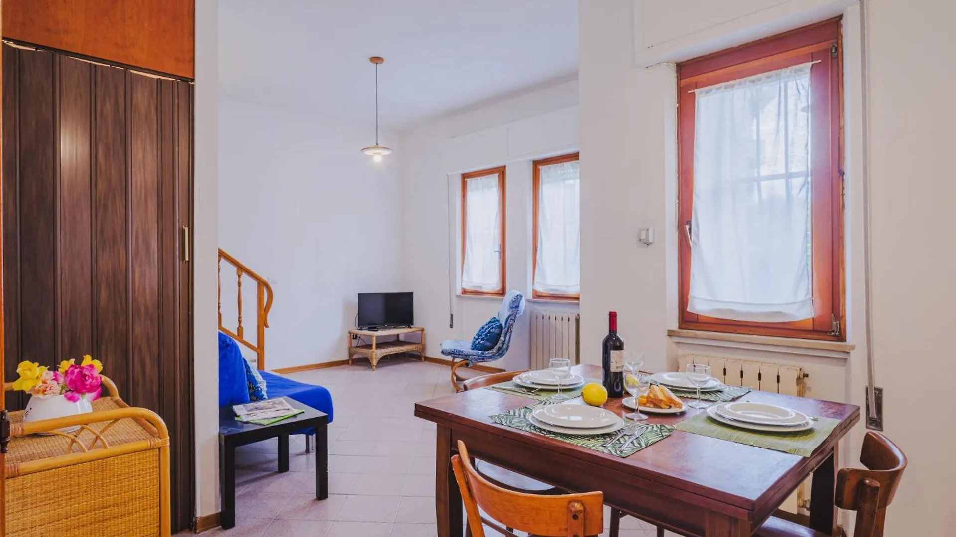 Holiday Home Venezia By Interhome Torre del Lago Puccini 0*,  Italy